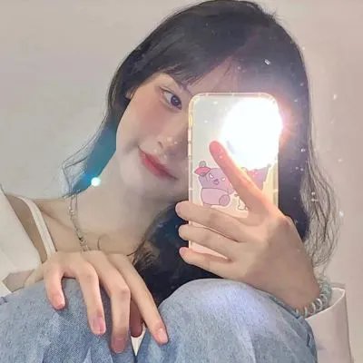 对我来说非常珍贵的你