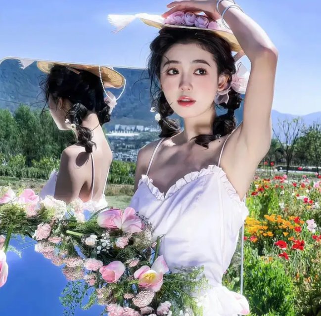 荡妇野玫瑰