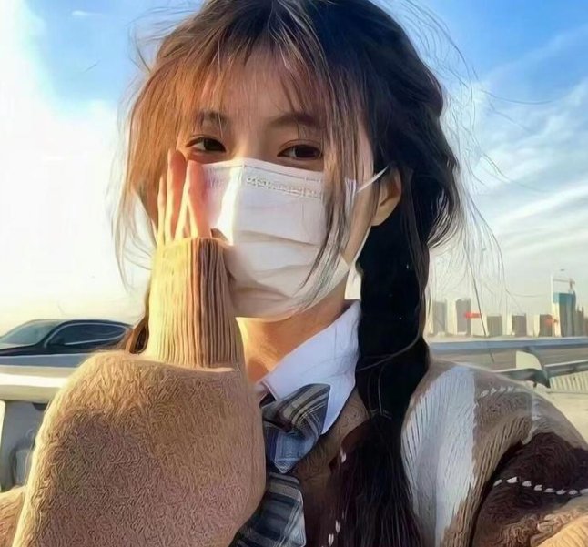 洪水之后