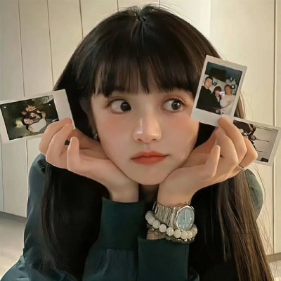 聪明的金发美女